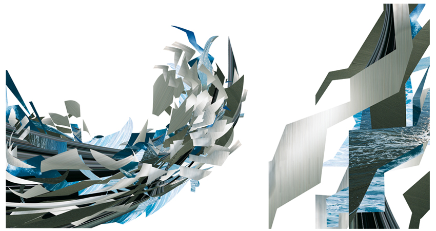 proyecto avantcraft - > direcci�n de arte y gr�fica conceptual
> proyecto enmarcado en la iniciativa europea interreg IIIb espacio atl�ntico. centro de artesan�a y dise�o, diputaci�n de lugo